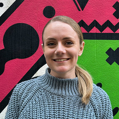 Bethany Law - Events Manager