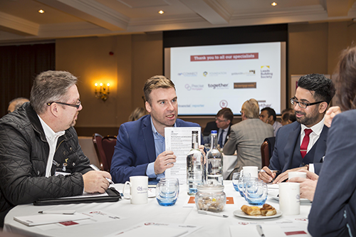 Events & education Events & education