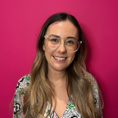 Daniella Blick - Account Executive Daniella Blick - Account Executive