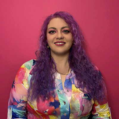 Jesy Brown - Accounts Executive Jesy Brown - Accounts Executive