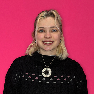 Kirsten McDowell - Educational Events Manager Kirsten McDowell - Educational Events Manager