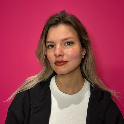 Mariya Selitskaya - Digital Marketing Executive Mariya Selitskaya - Digital Marketing Executive